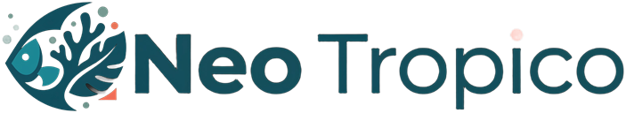 Neotropico Logo